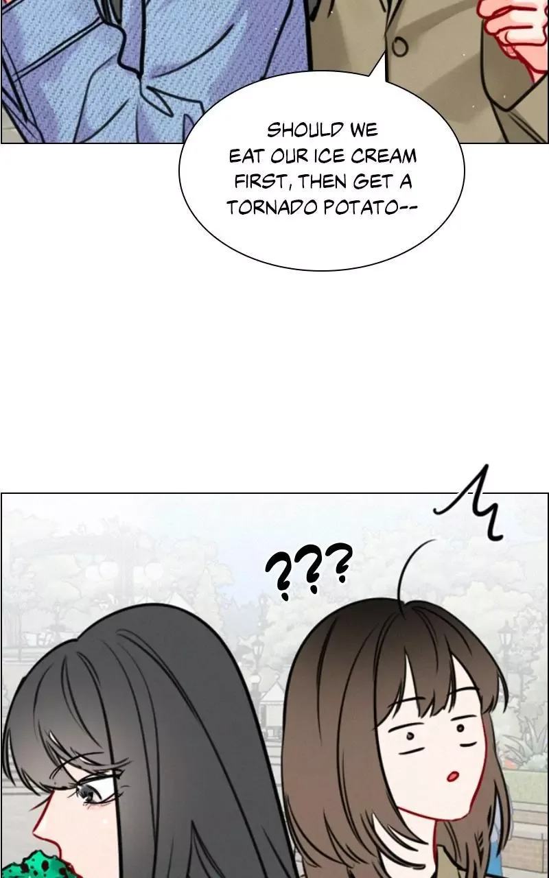 Return to My Dark Past Chapter 38 page 104