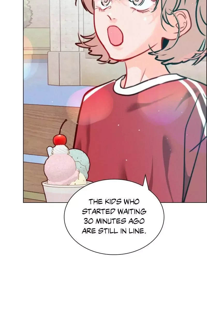 Return to My Dark Past Chapter 38 page 102