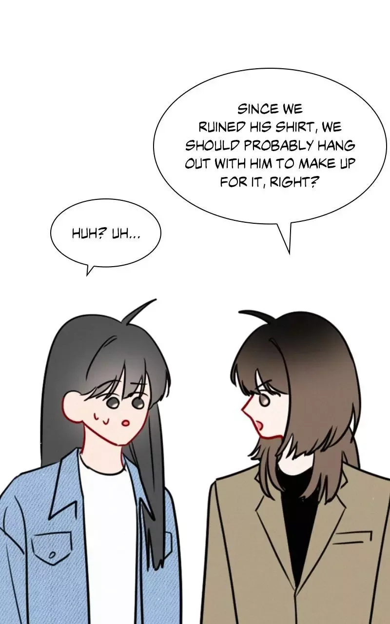 Return to My Dark Past Chapter 39 page 9