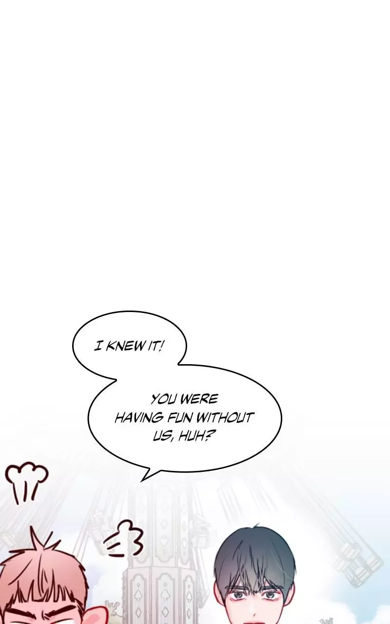 Return to My Dark Past Chapter 39 page 13