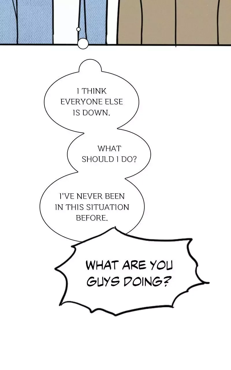Return to My Dark Past Chapter 39 page 10