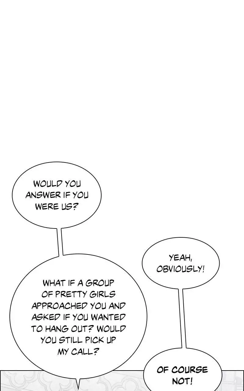 Return to My Dark Past Chapter 39 page 18