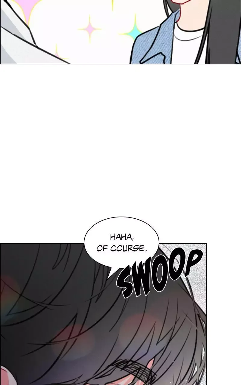 Return to My Dark Past Chapter 39 page 34