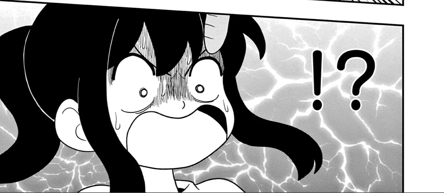 Uma Musume Pretty Derby Pisupisu☆Supisupi Golshi-Chan Chapter 38 page 10