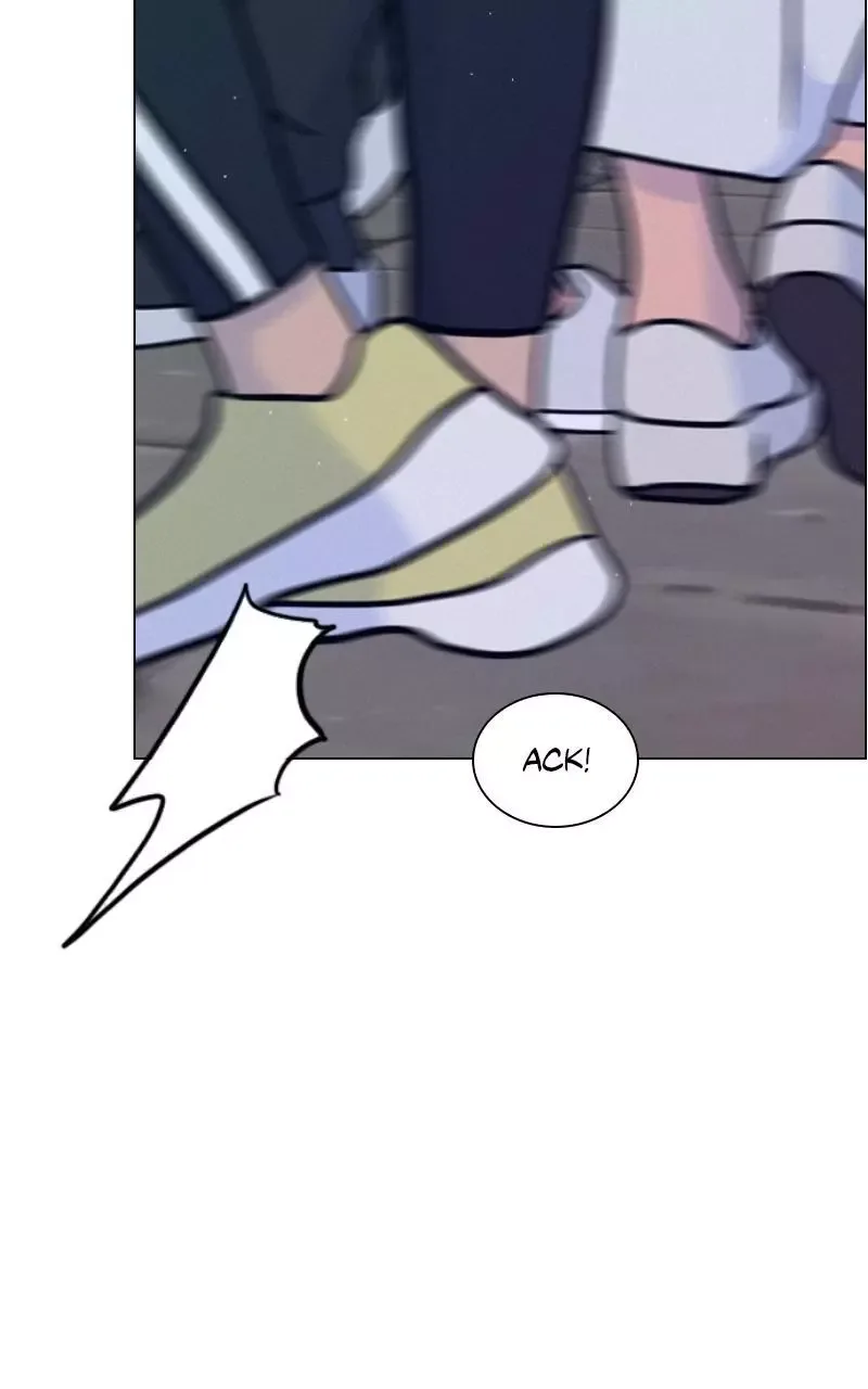 Return to My Dark Past Chapter 39 page 69