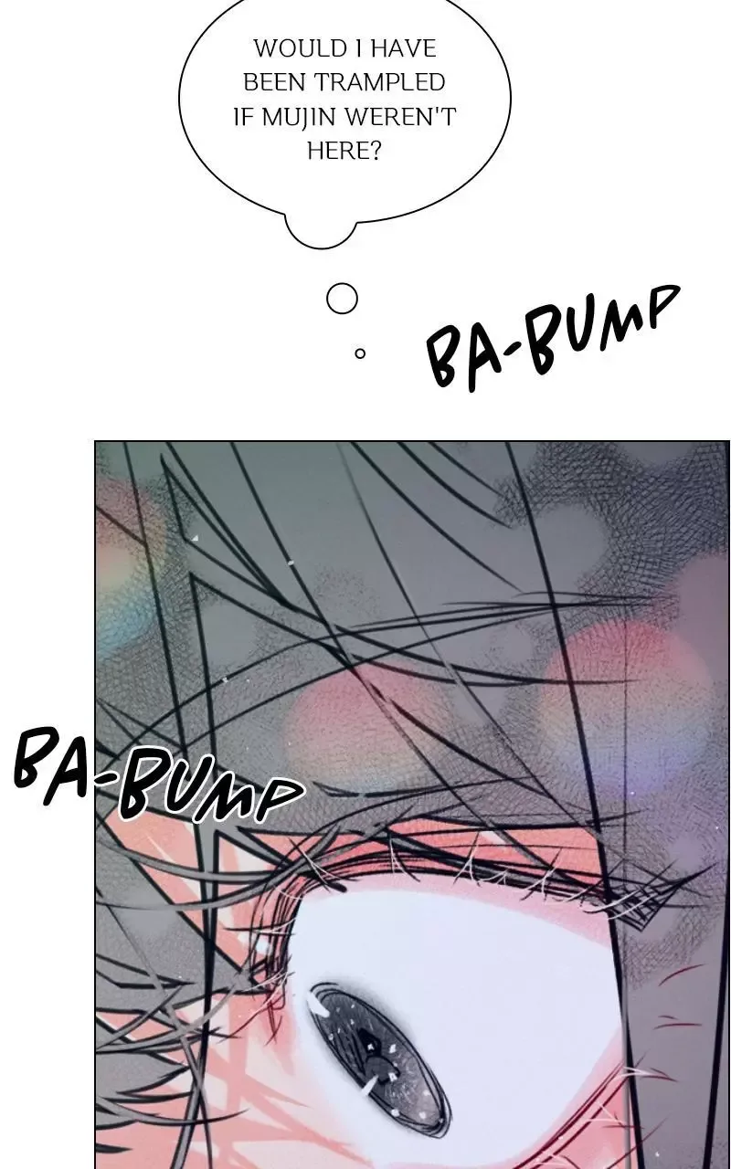 Return to My Dark Past Chapter 39 page 88