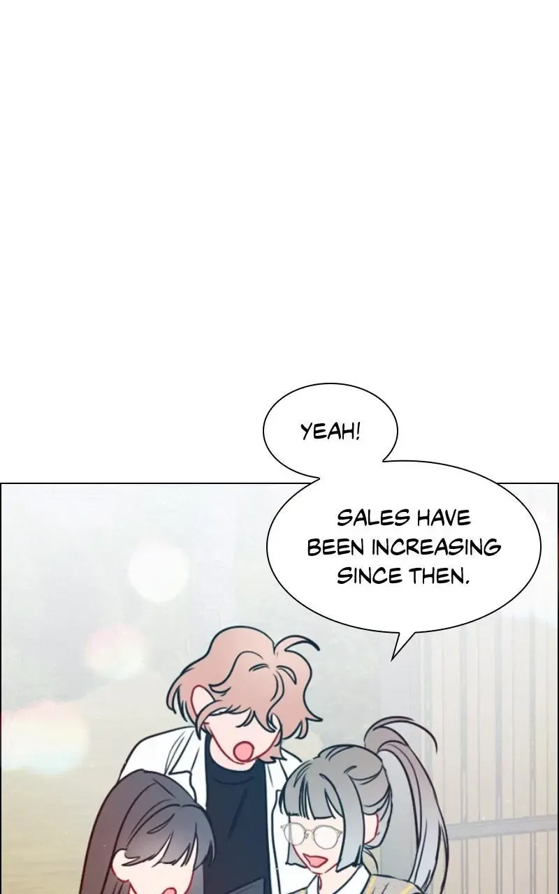 Return to My Dark Past Chapter 41 page 4