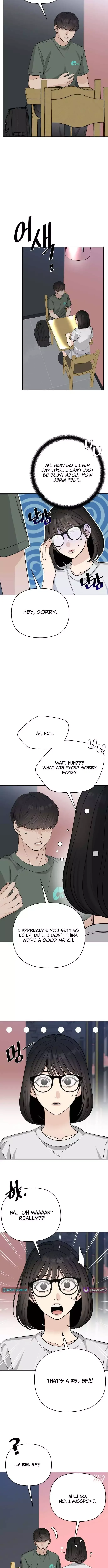 Four Male Friends Chapter 41 page 4