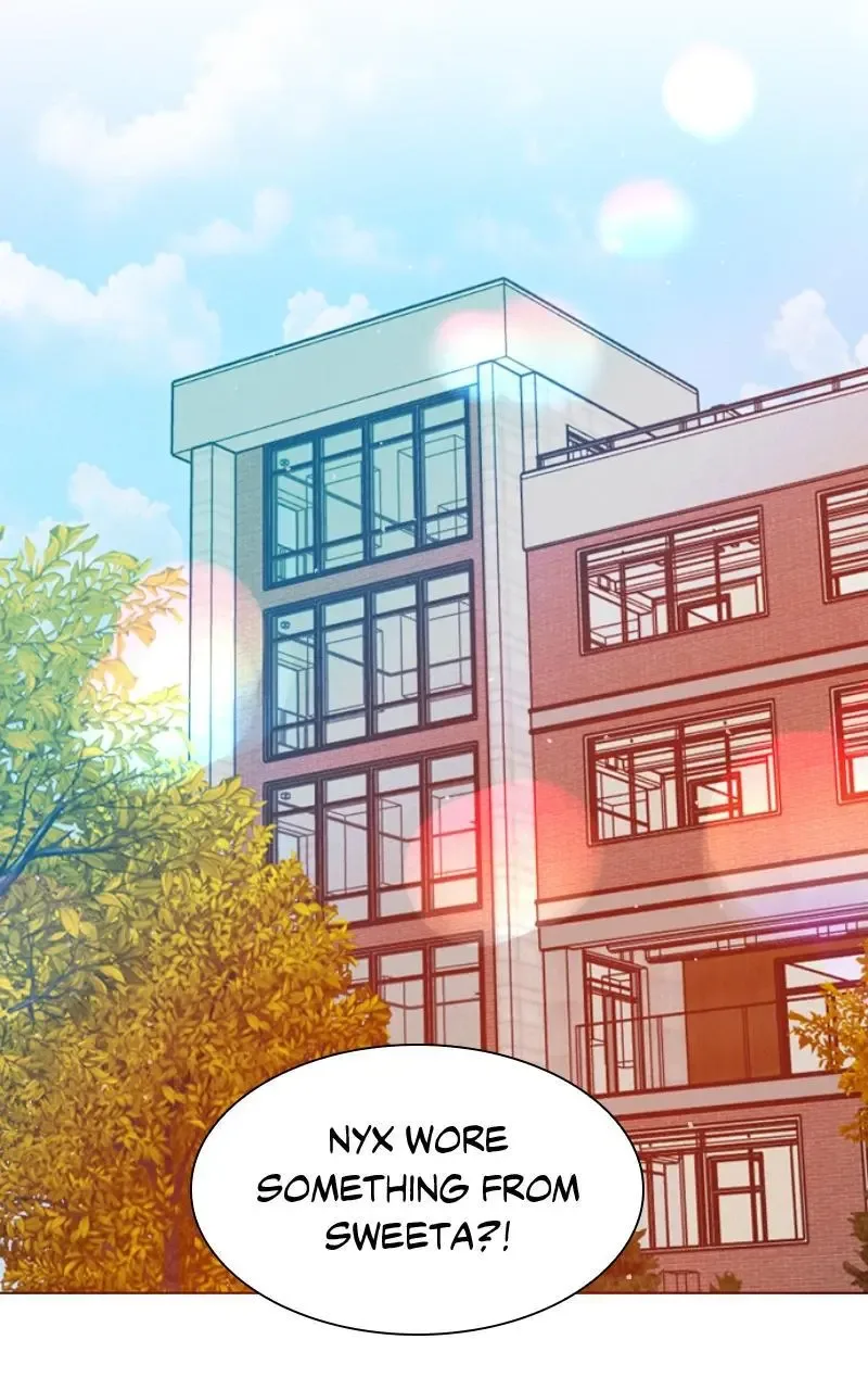 Return to My Dark Past Chapter 41 page 3