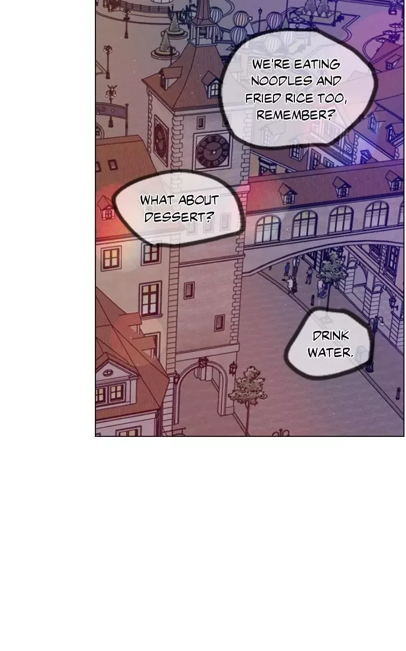 Return to My Dark Past Chapter 40 page 38