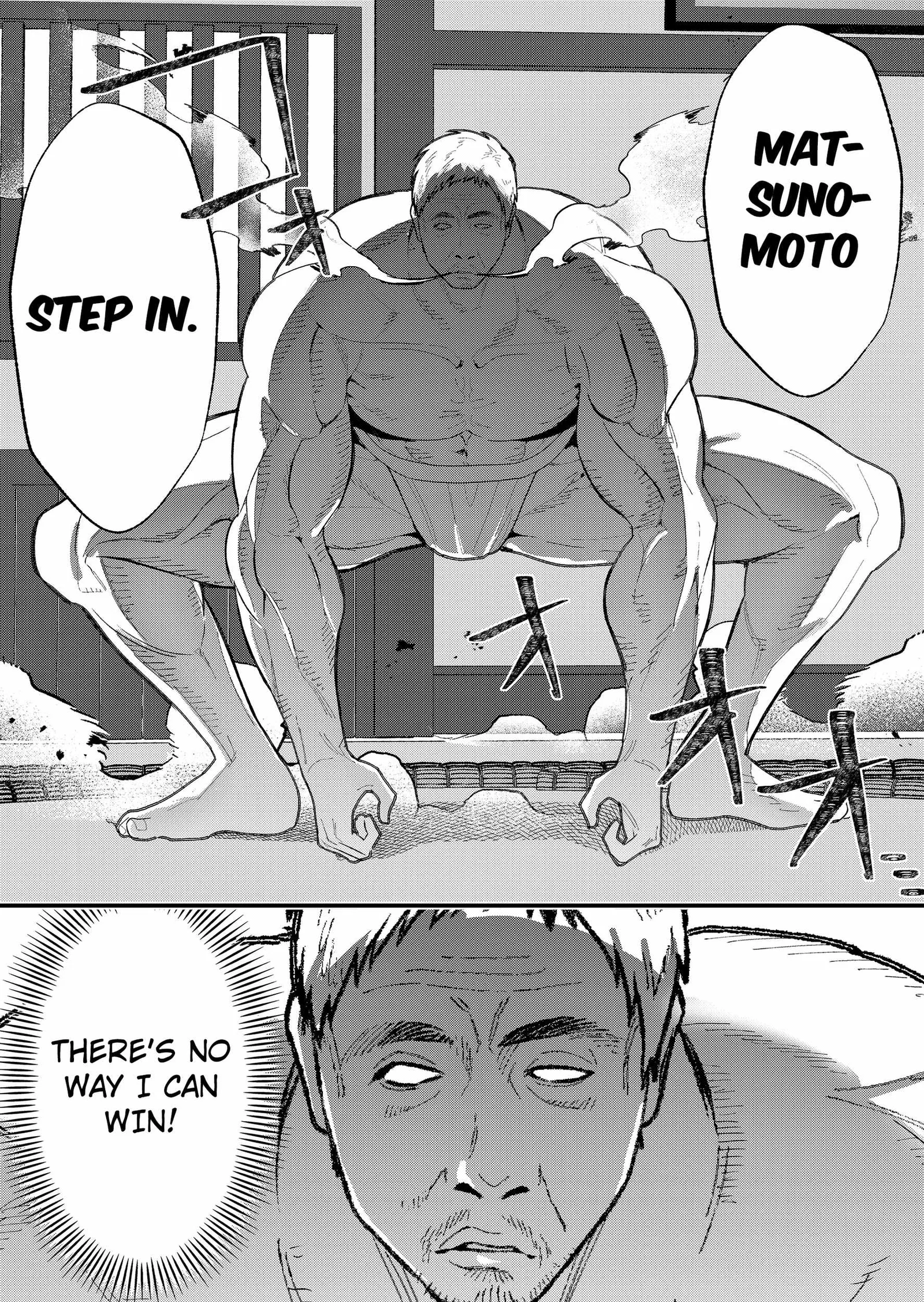 Uchi ni Kaeru to Itsumo Kukkoro ga Iru Chapter 39 page 16
