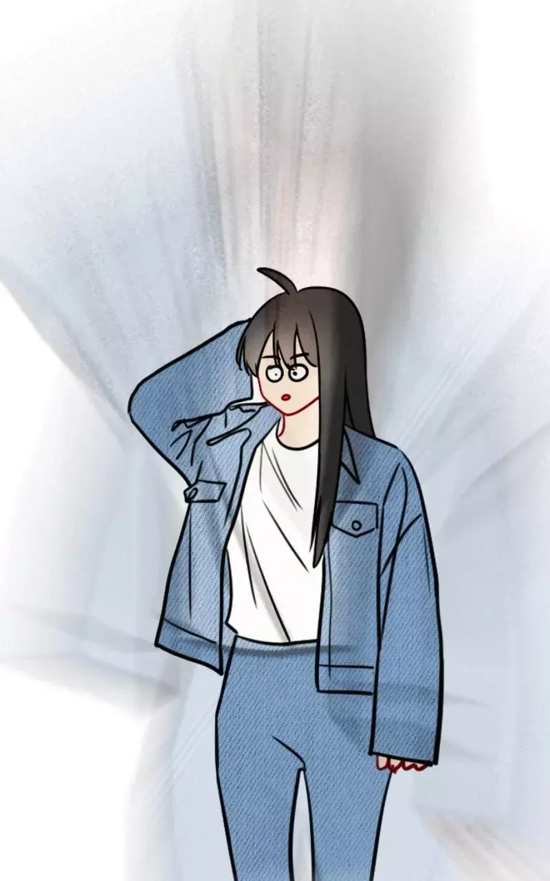 Return to My Dark Past Chapter 40 page 36