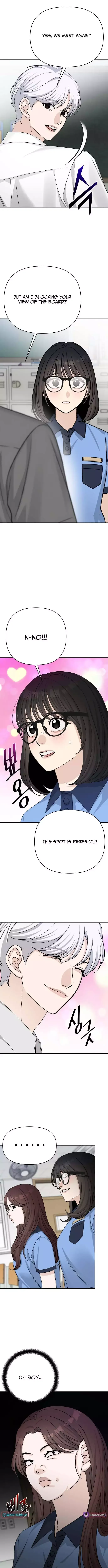 Four Male Friends Chapter 41 page 12