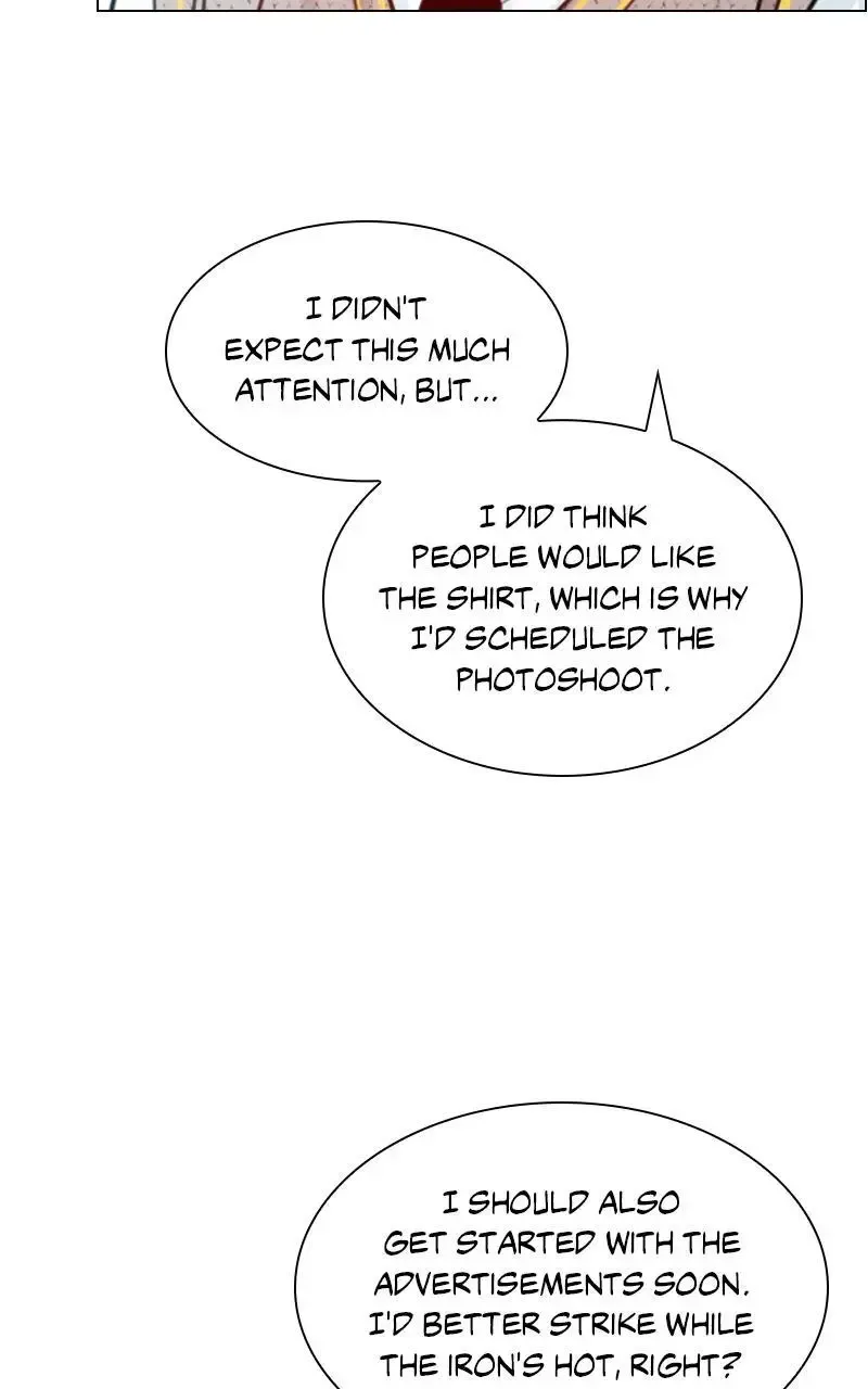 Return to My Dark Past Chapter 41 page 26
