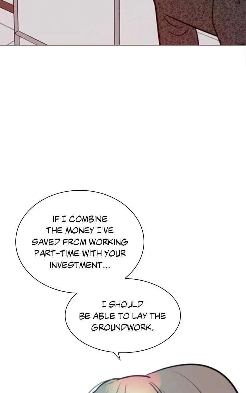 Return to My Dark Past Chapter 40 page 44