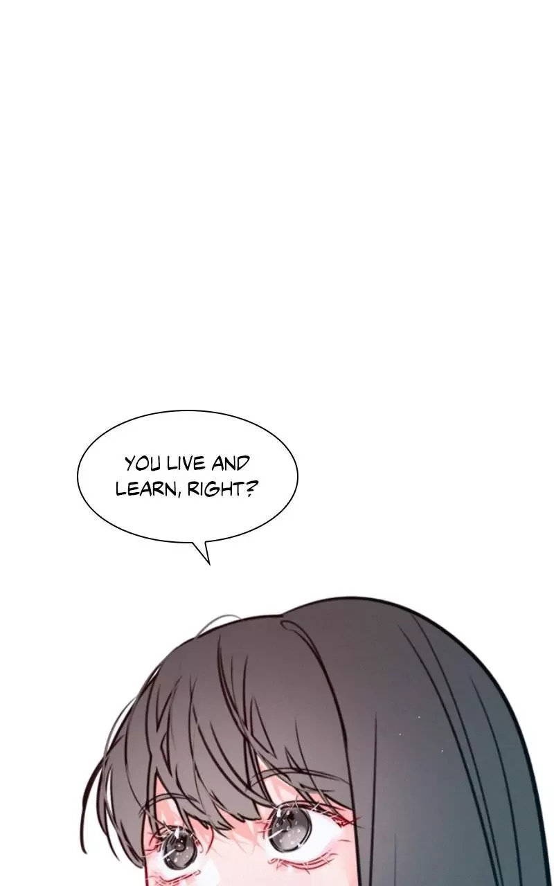 Return to My Dark Past Chapter 40 page 51
