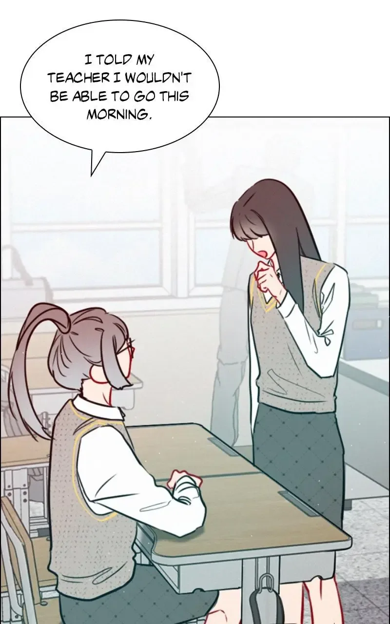 Return to My Dark Past Chapter 41 page 41