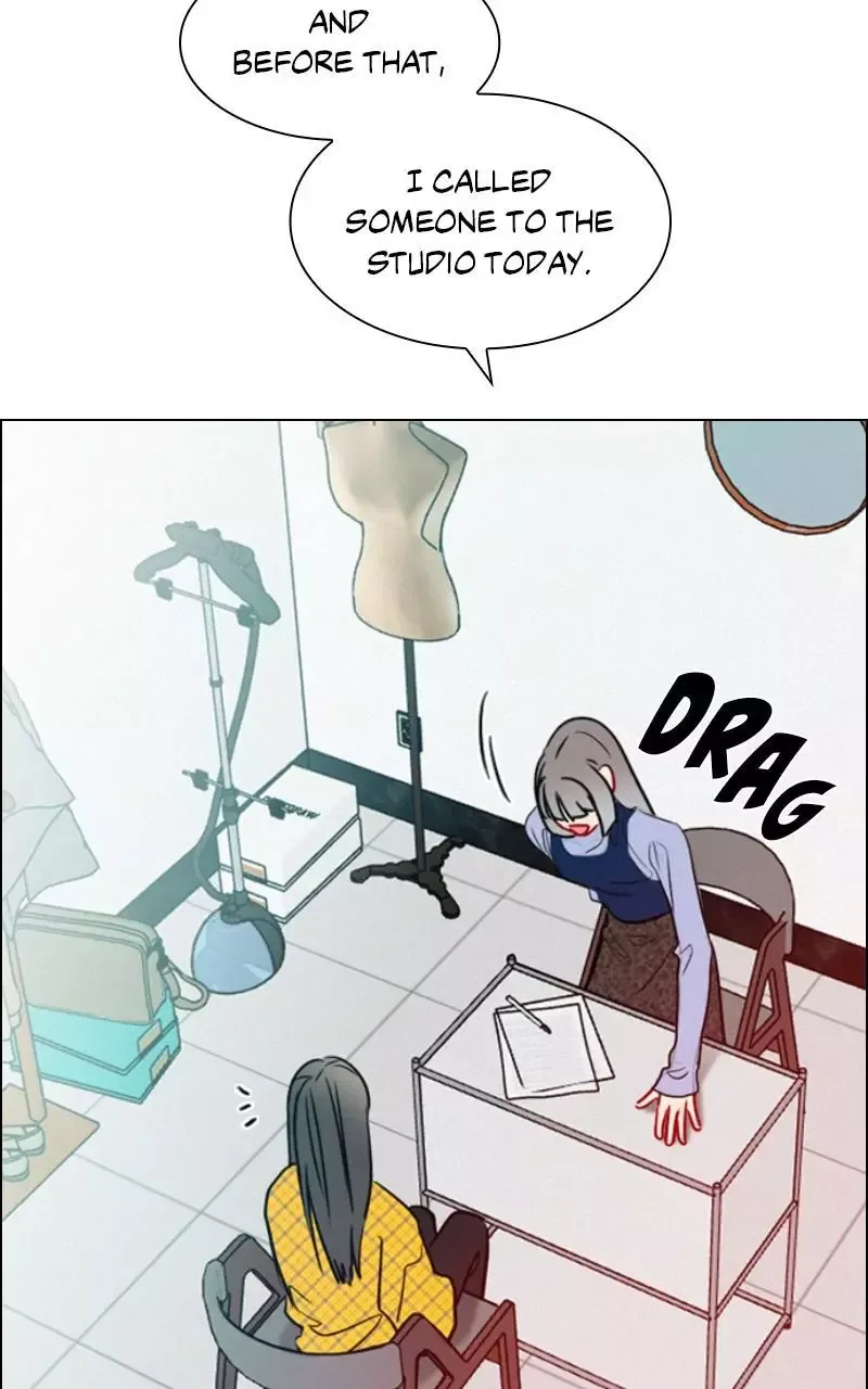 Return to My Dark Past Chapter 40 page 60
