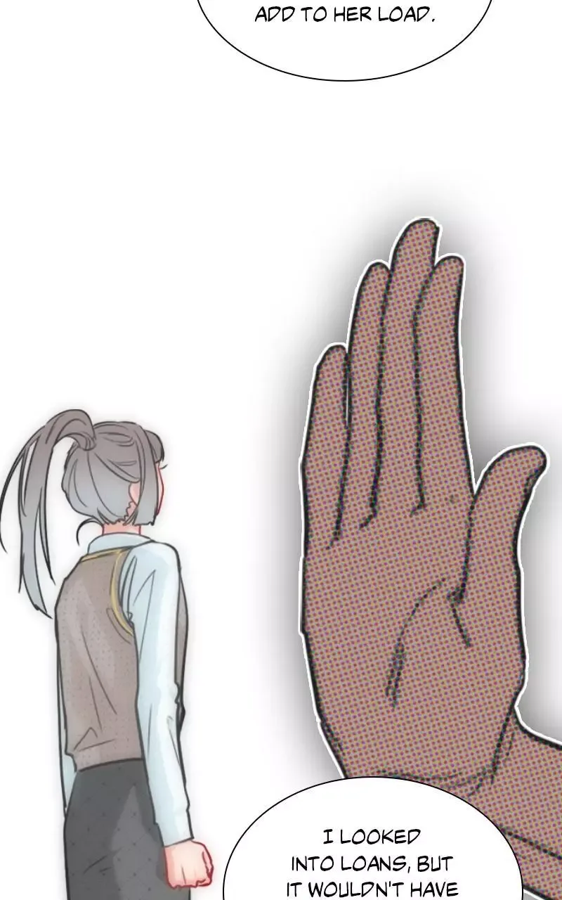 Return to My Dark Past Chapter 40 page 56