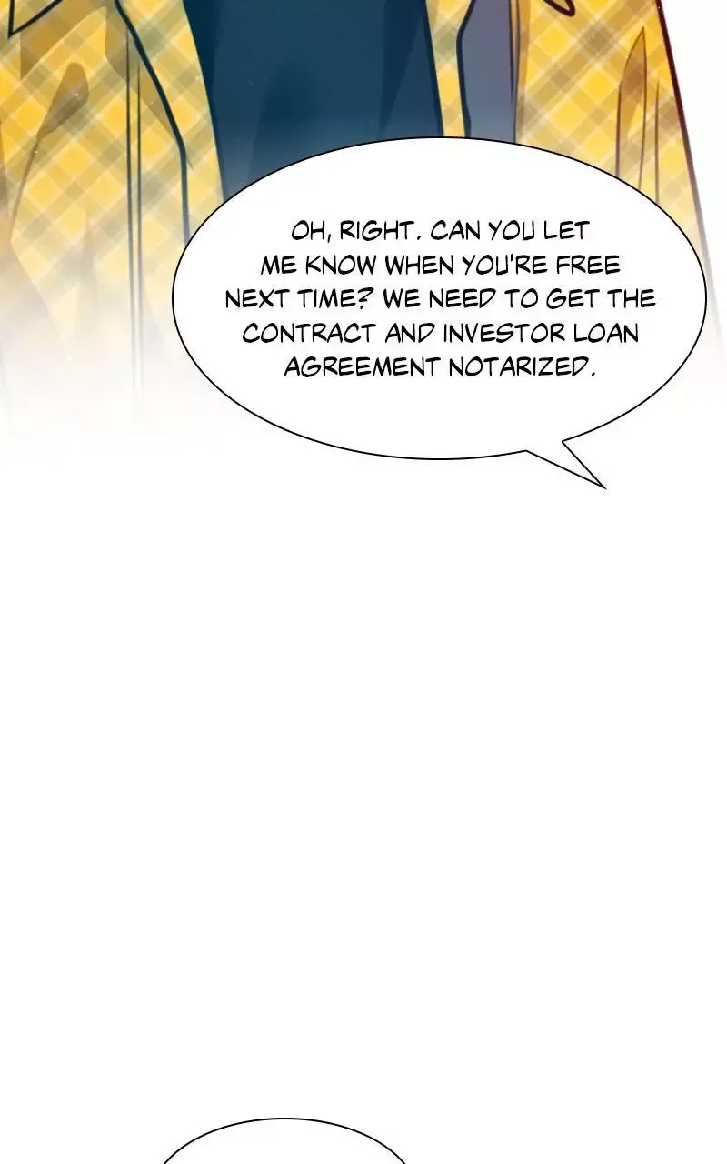Return to My Dark Past Chapter 40 page 59