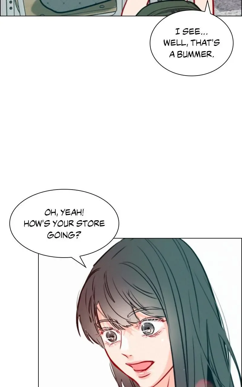 Return to My Dark Past Chapter 41 page 42