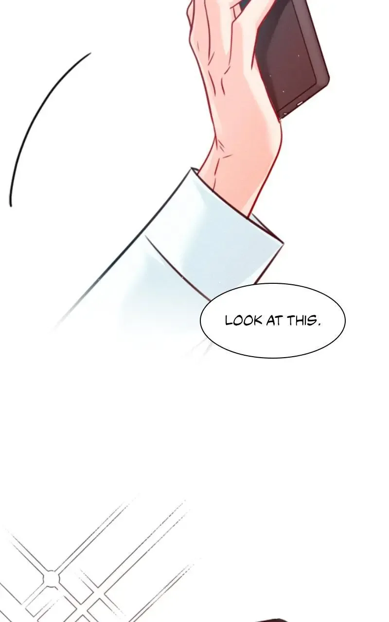 Return to My Dark Past Chapter 41 page 44