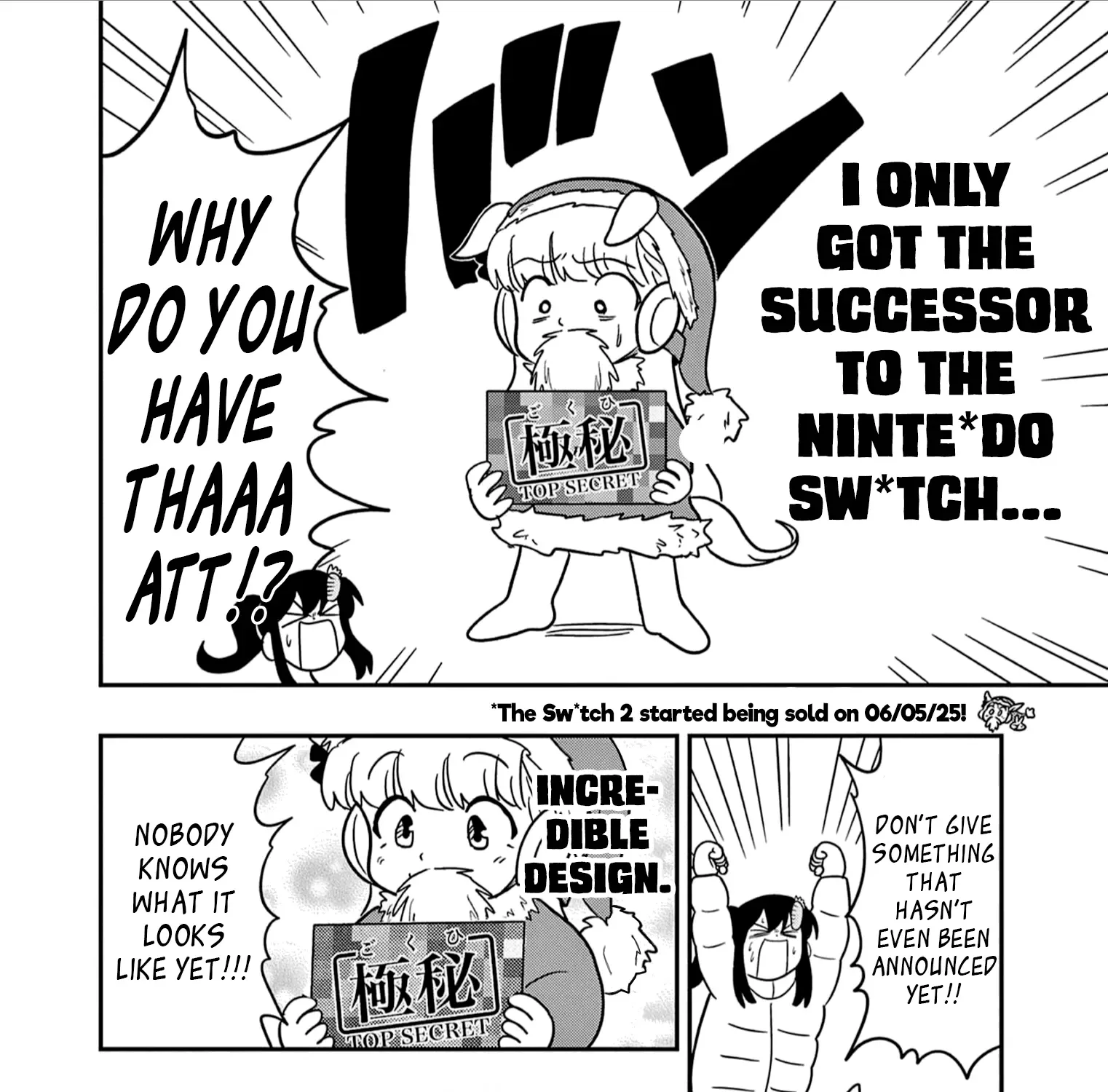 Uma Musume Pretty Derby Pisupisu☆Supisupi Golshi-Chan Chapter 40 page 15