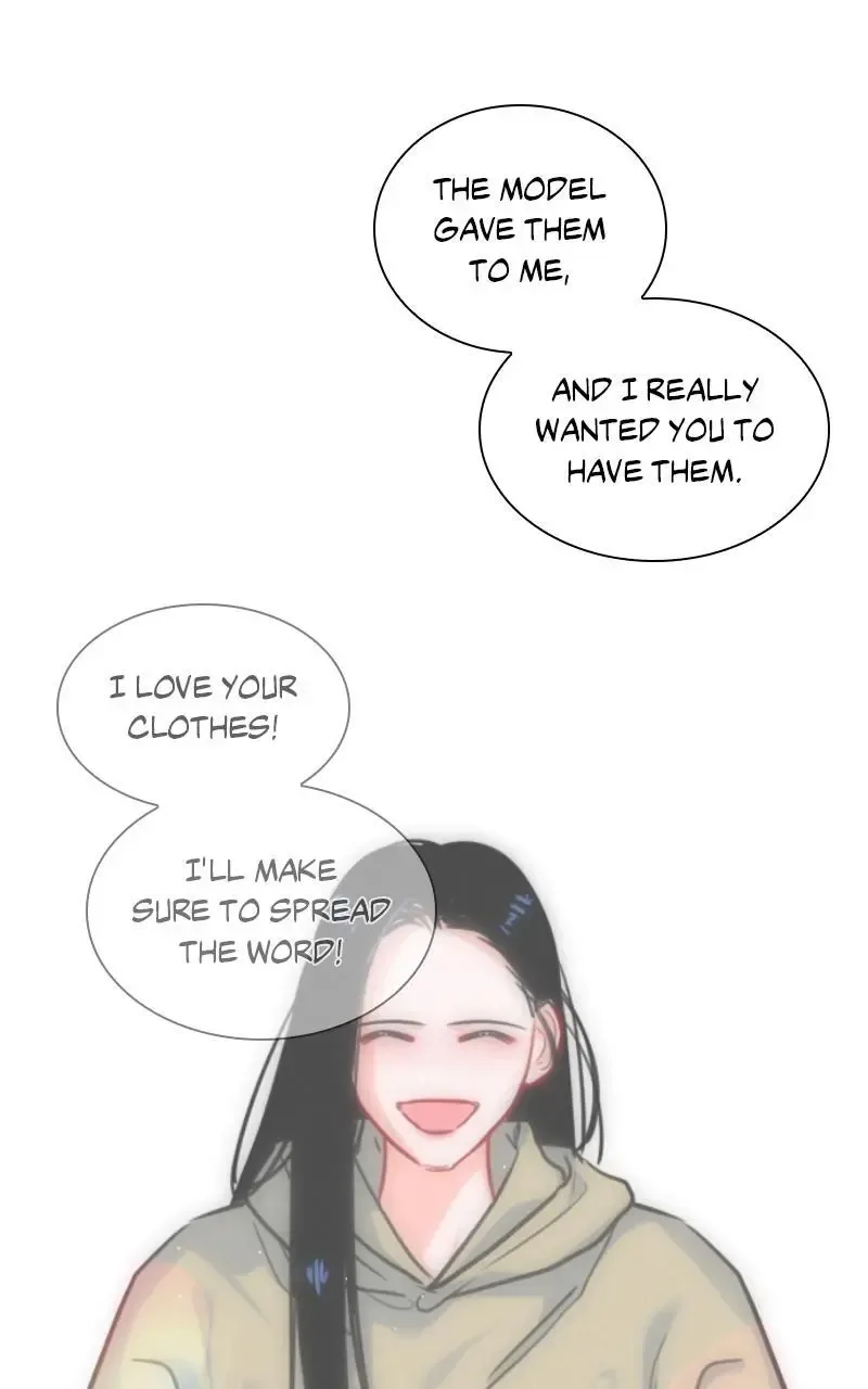 Return to My Dark Past Chapter 41 page 60