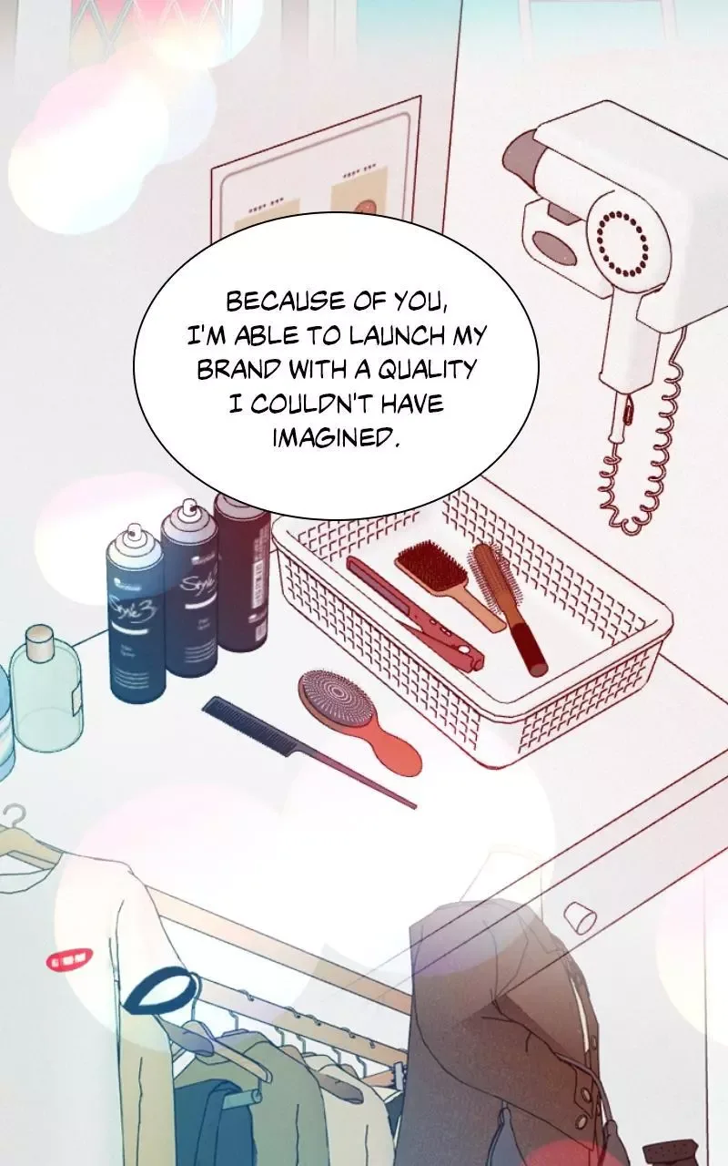 Return to My Dark Past Chapter 40 page 66