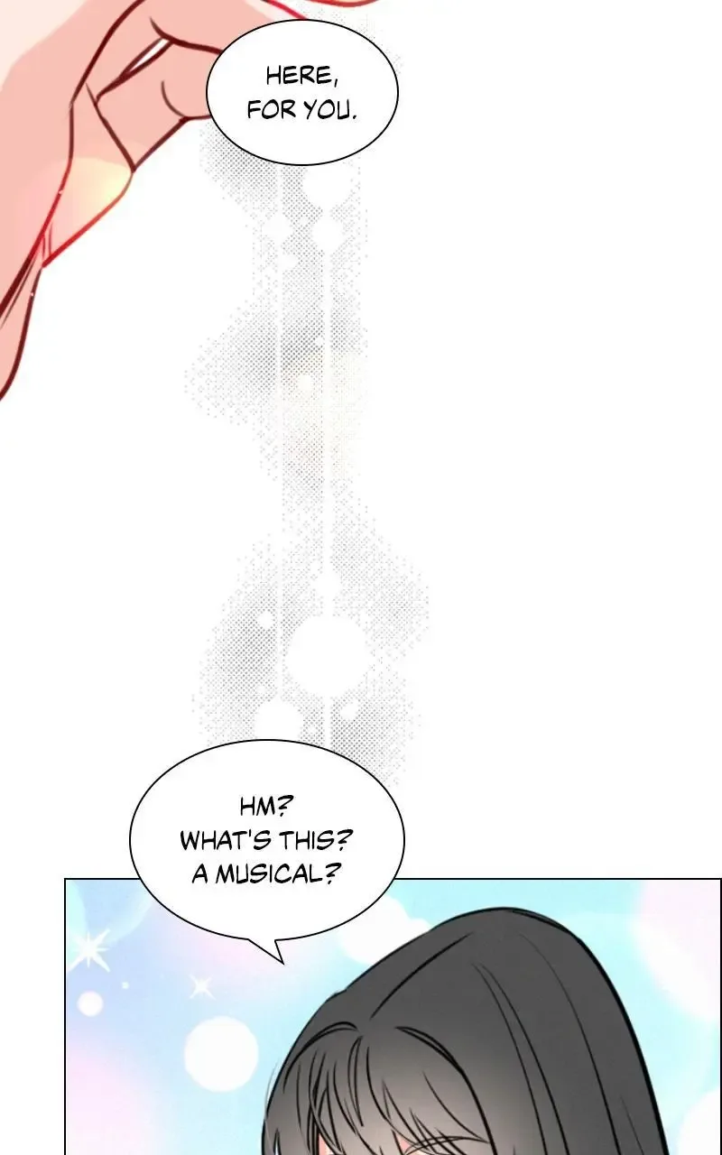Return to My Dark Past Chapter 41 page 58
