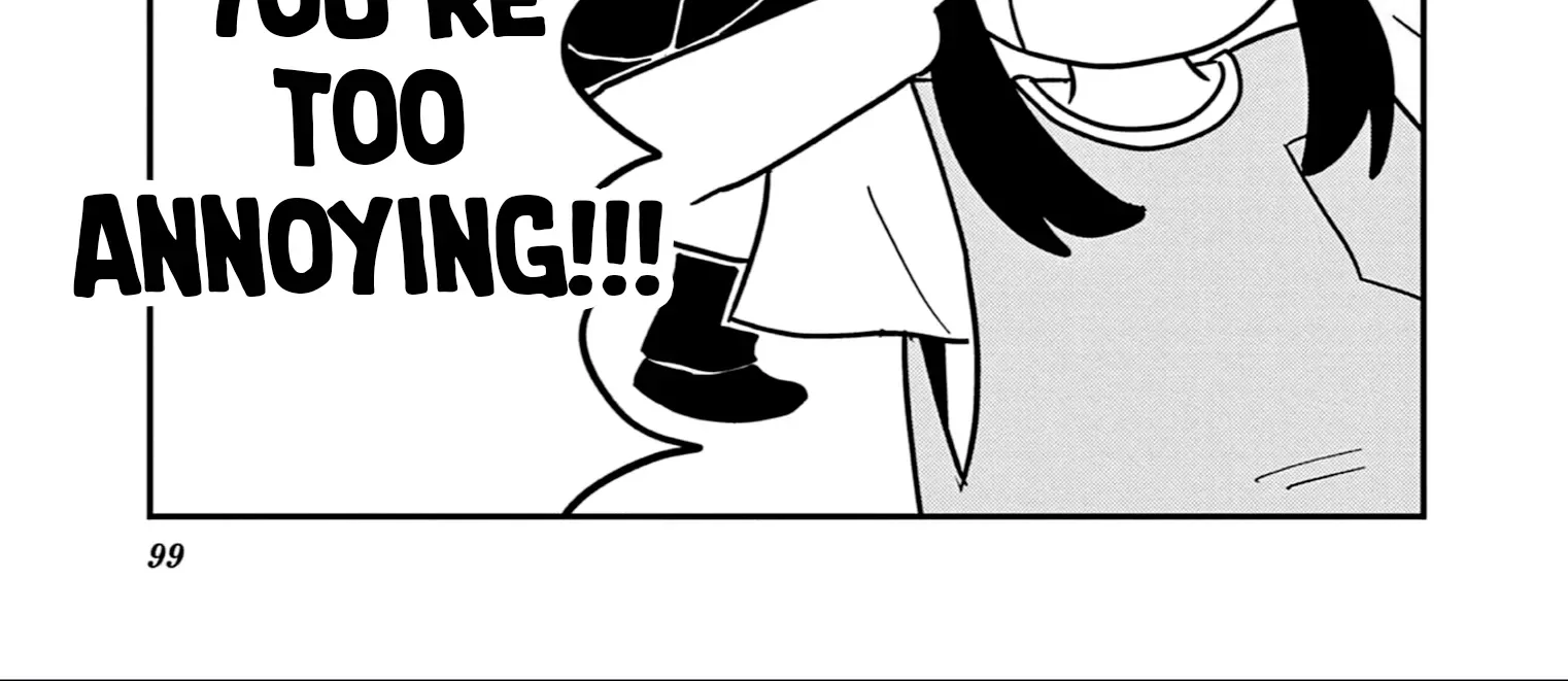 Uma Musume Pretty Derby Pisupisu☆Supisupi Golshi-Chan Chapter 40 page 30