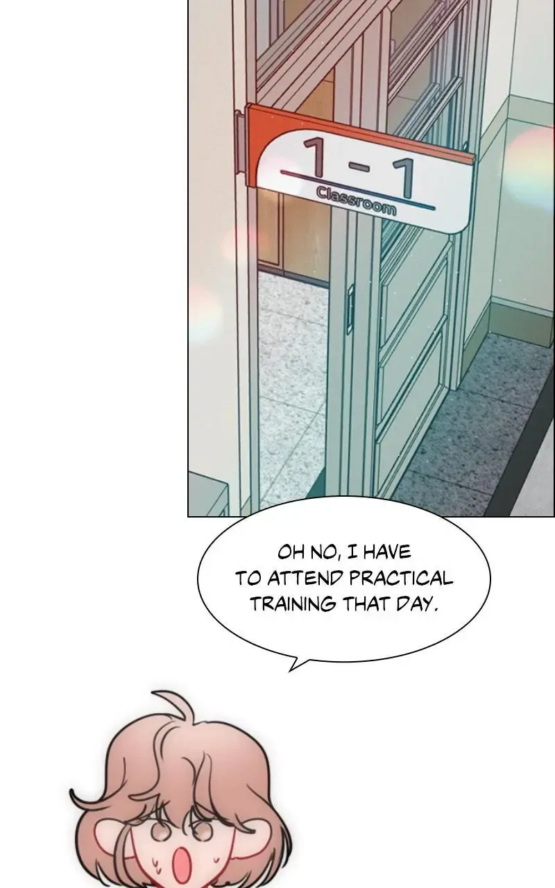 Return to My Dark Past Chapter 41 page 68