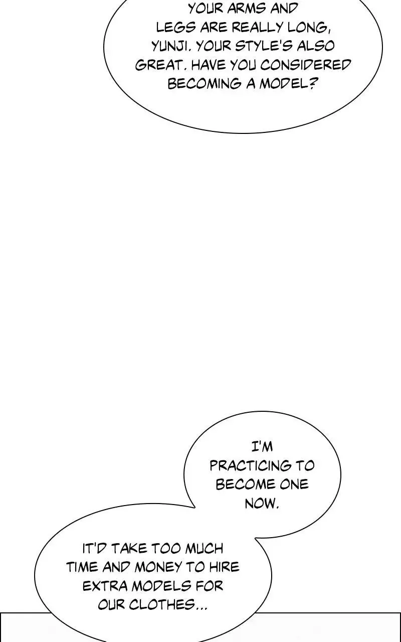 Return to My Dark Past Chapter 40 page 85
