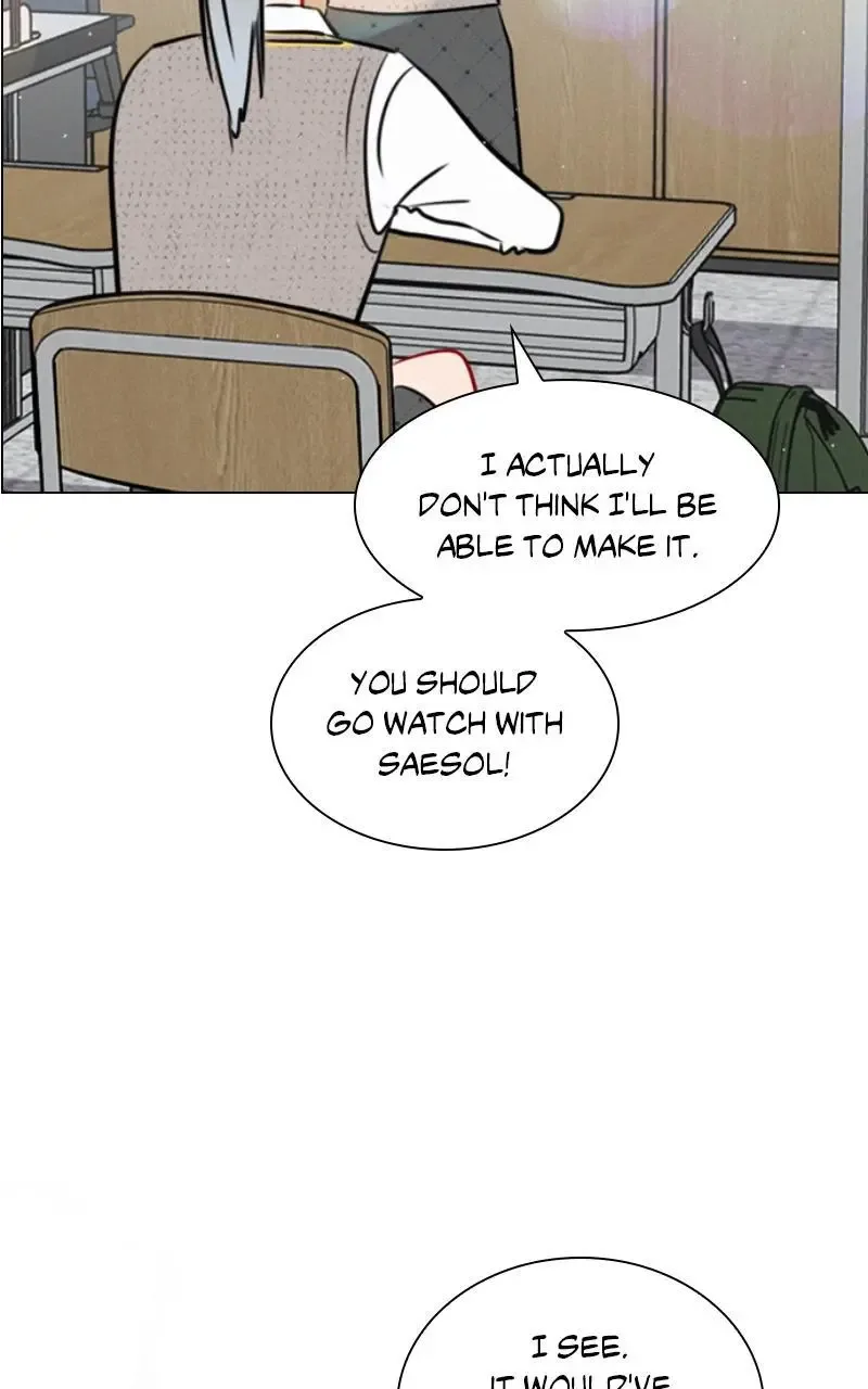 Return to My Dark Past Chapter 41 page 63