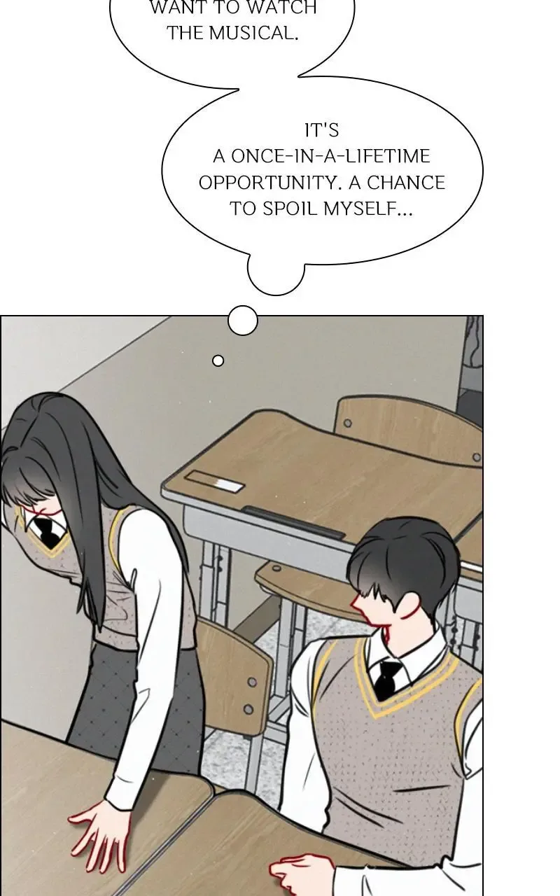 Return to My Dark Past Chapter 41 page 75