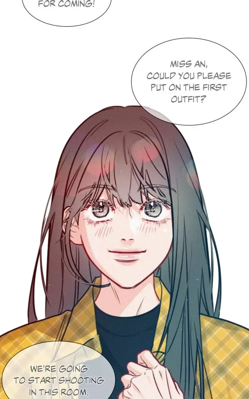 Return to My Dark Past Chapter 40 page 99