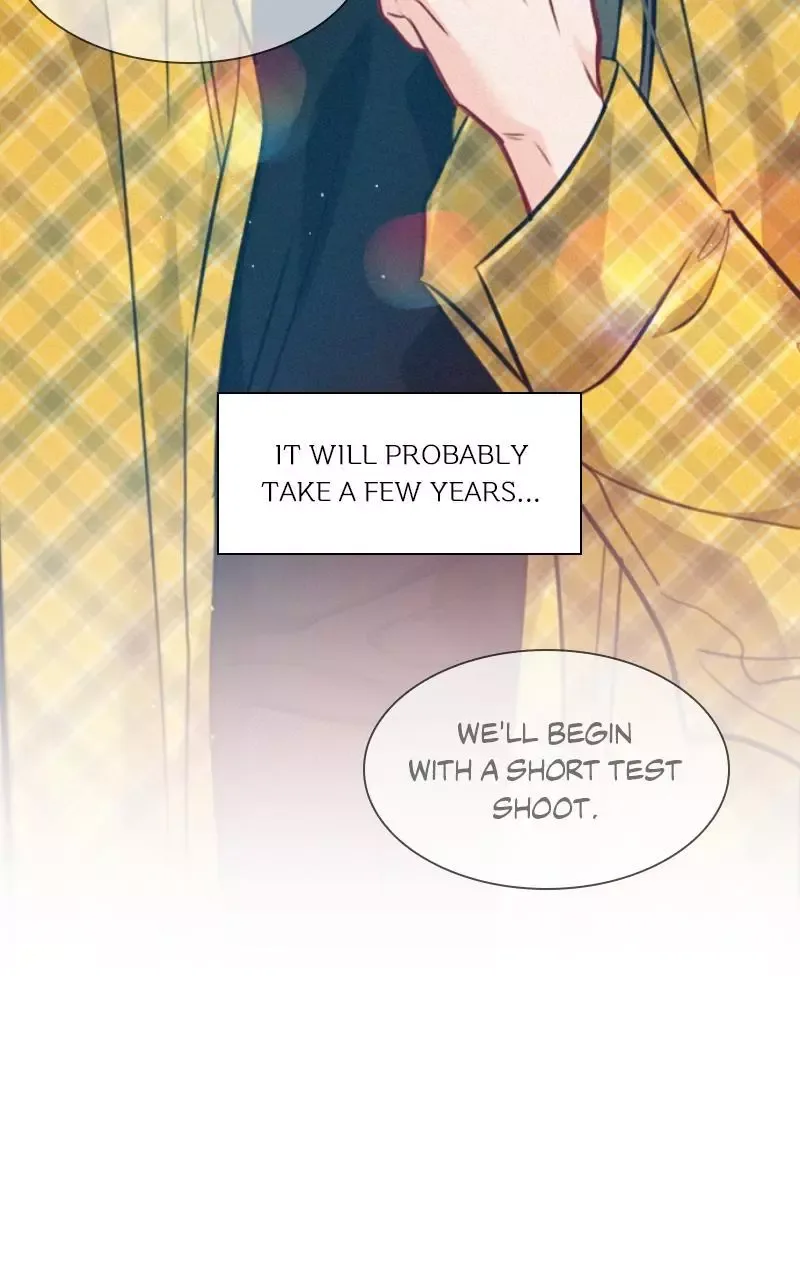 Return to My Dark Past Chapter 40 page 100