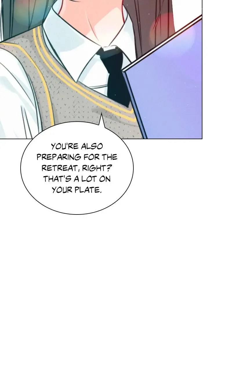Return to My Dark Past Chapter 41 page 79