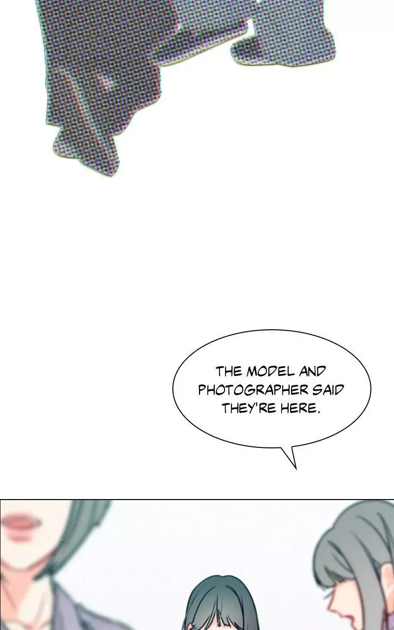 Return to My Dark Past Chapter 40 page 94