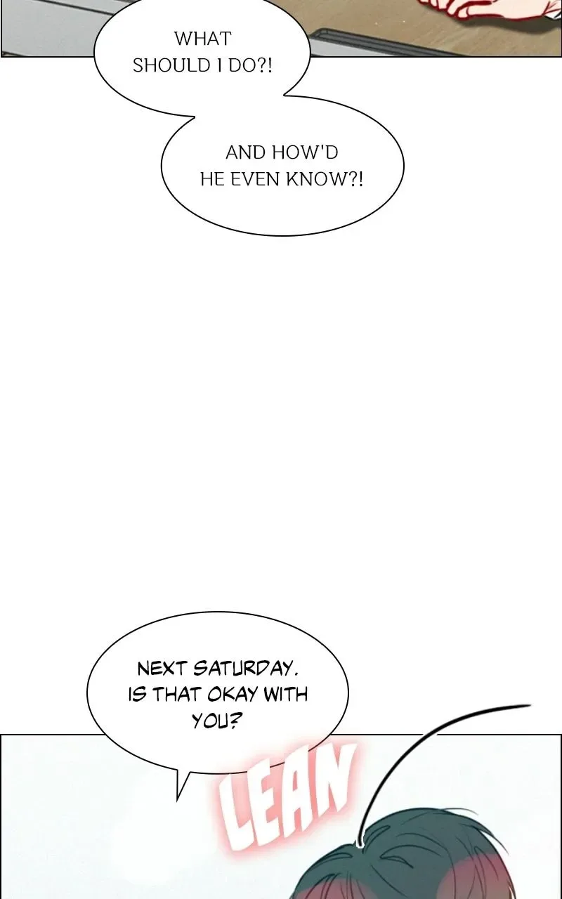 Return to My Dark Past Chapter 42 page 7