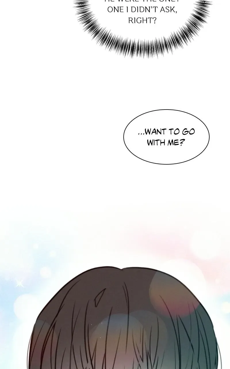 Return to My Dark Past Chapter 42 page 3