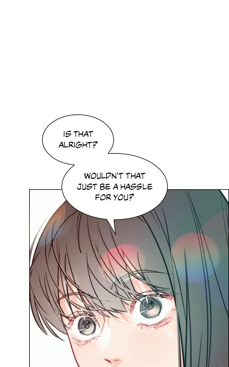 Return to My Dark Past Chapter 42 page 13