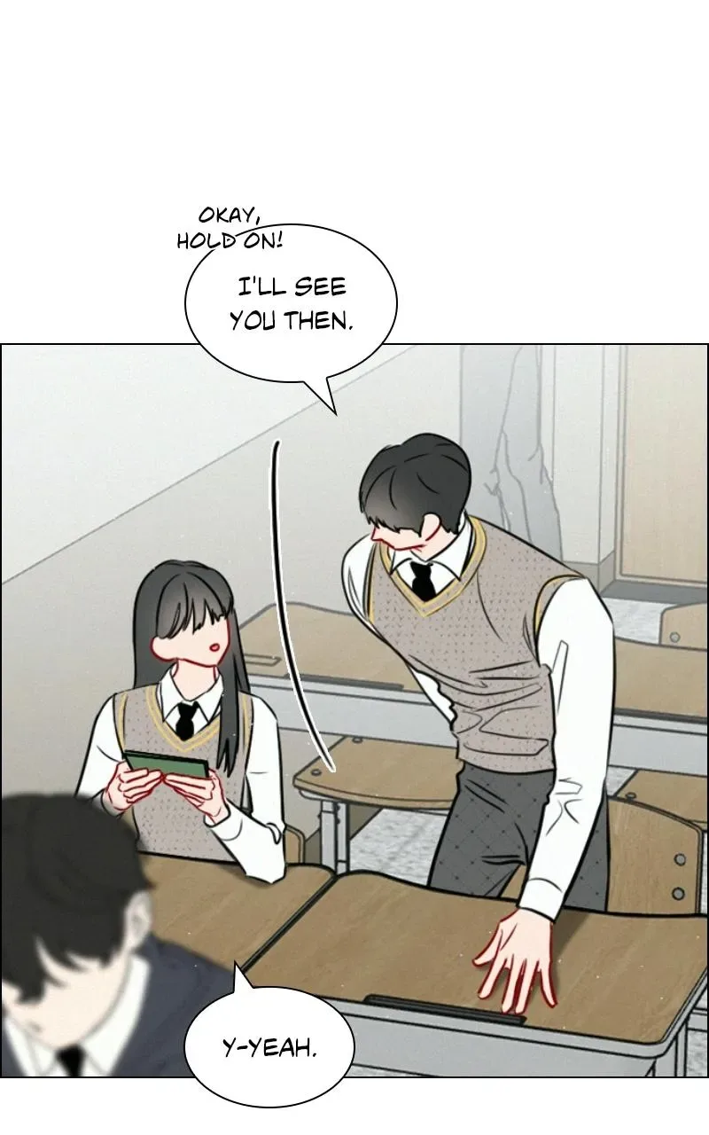 Return to My Dark Past Chapter 42 page 15