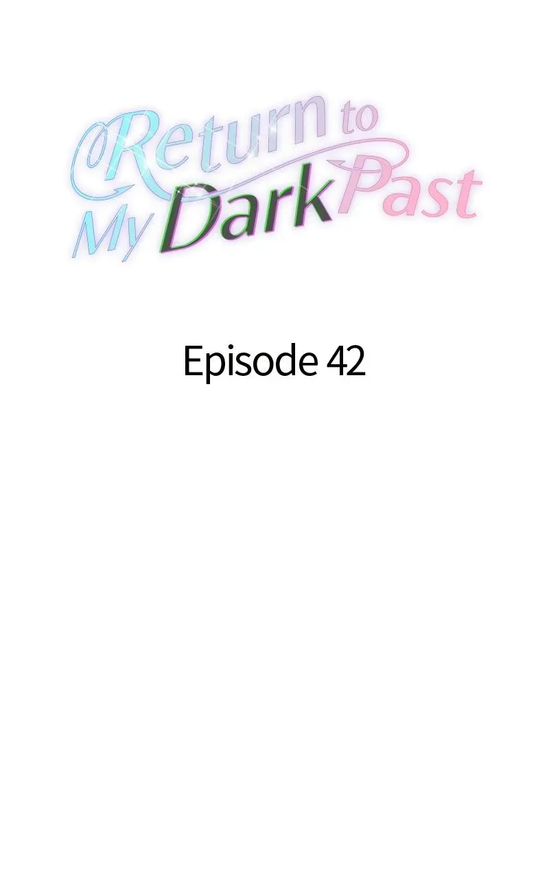 Return to My Dark Past Chapter 42 page 21