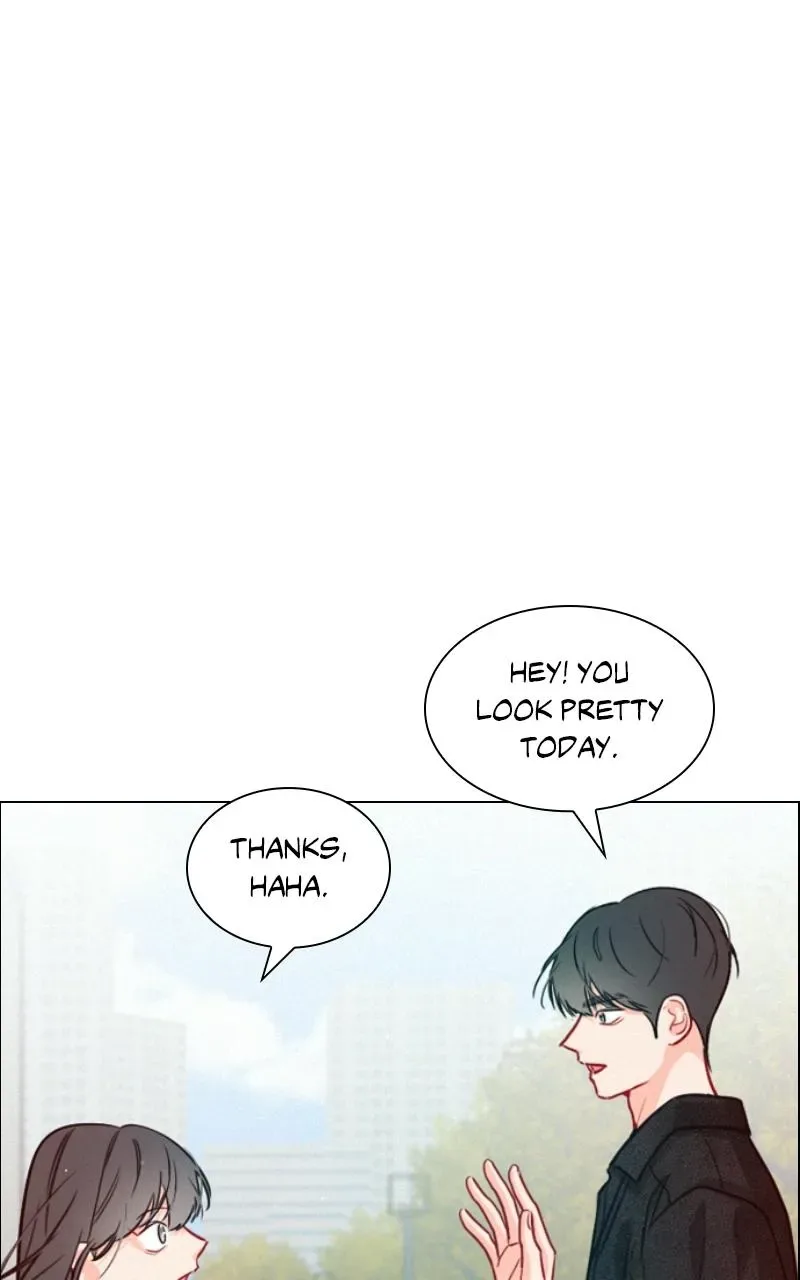 Return to My Dark Past Chapter 42 page 28