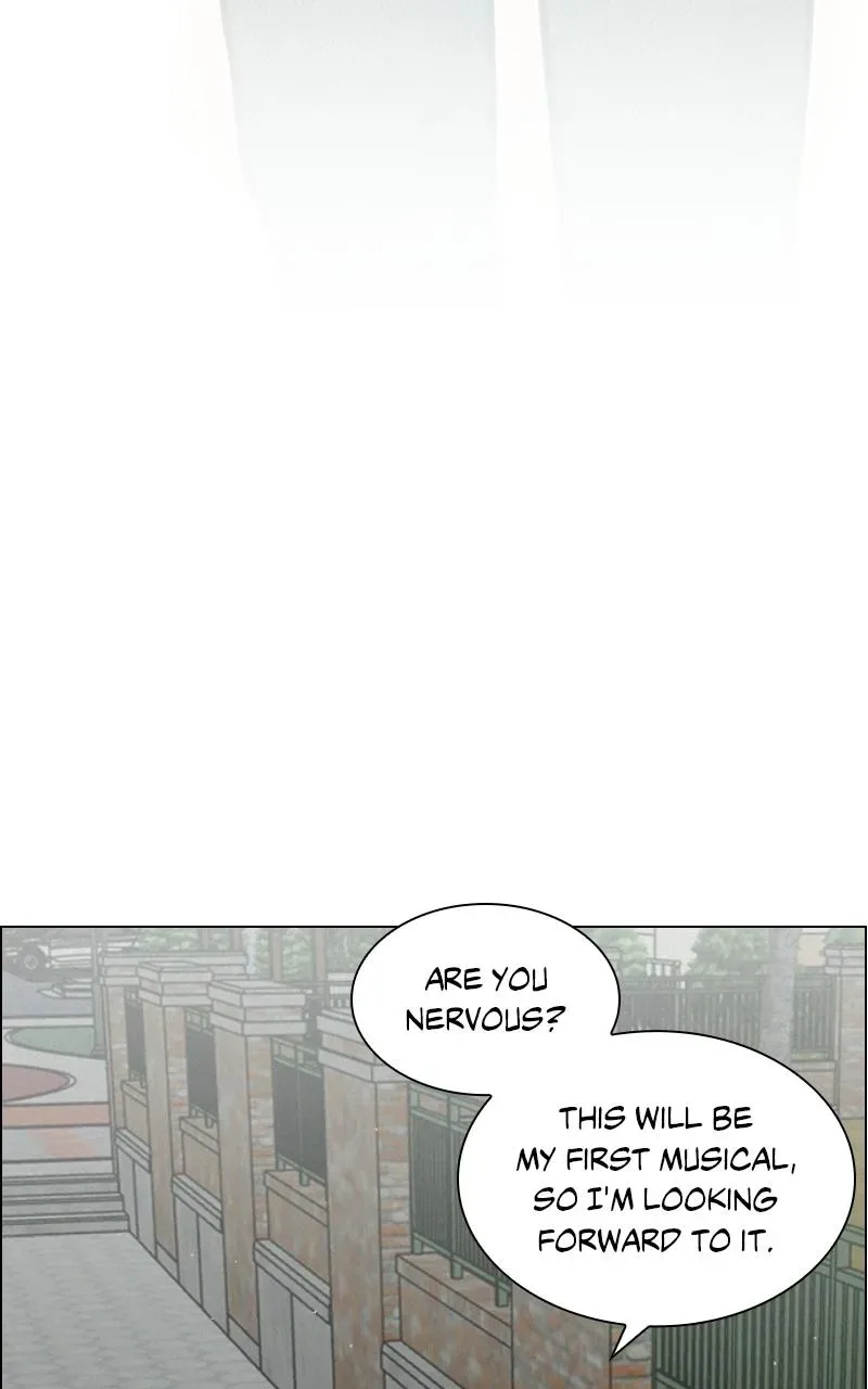 Return to My Dark Past Chapter 42 page 32