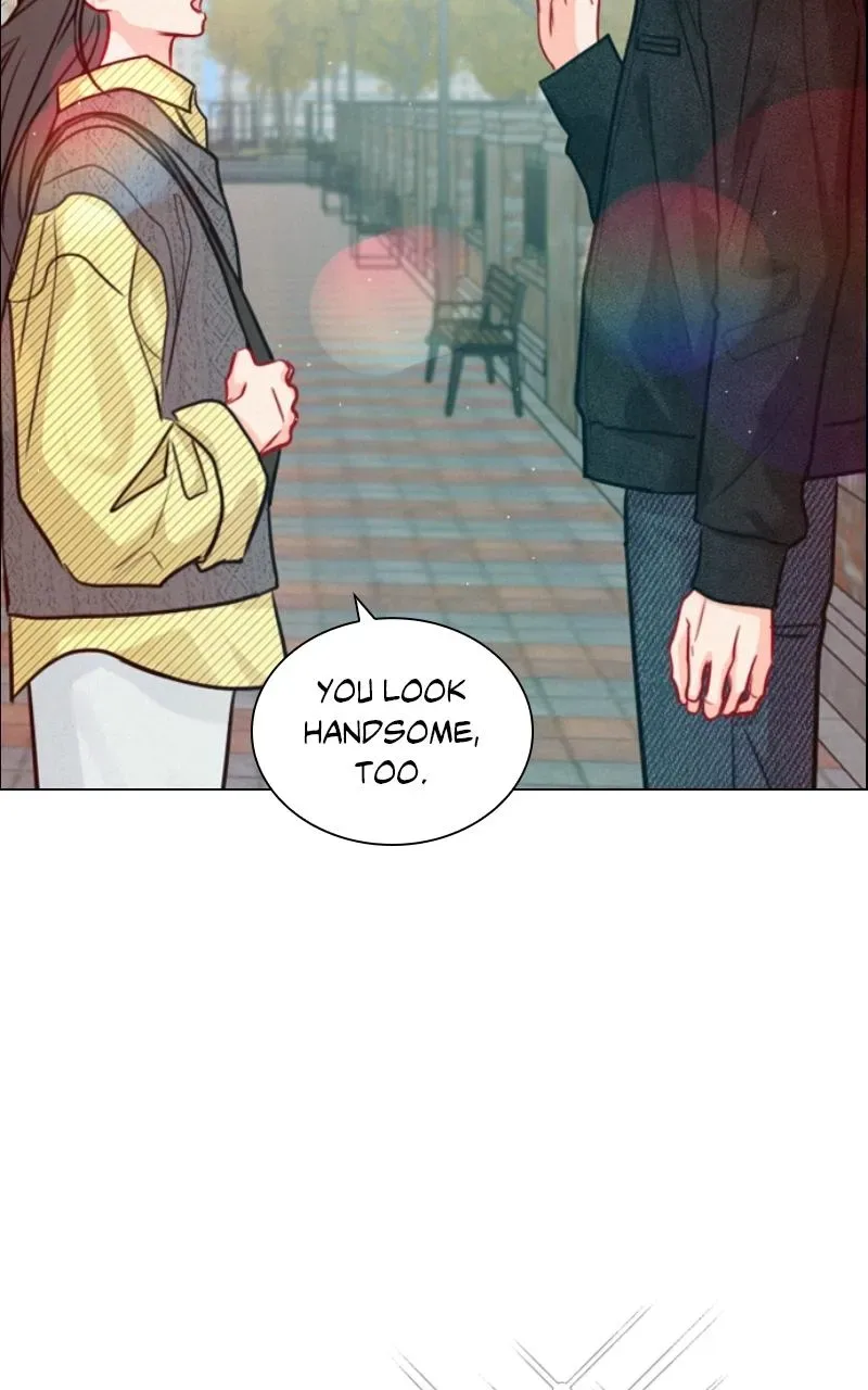 Return to My Dark Past Chapter 42 page 29