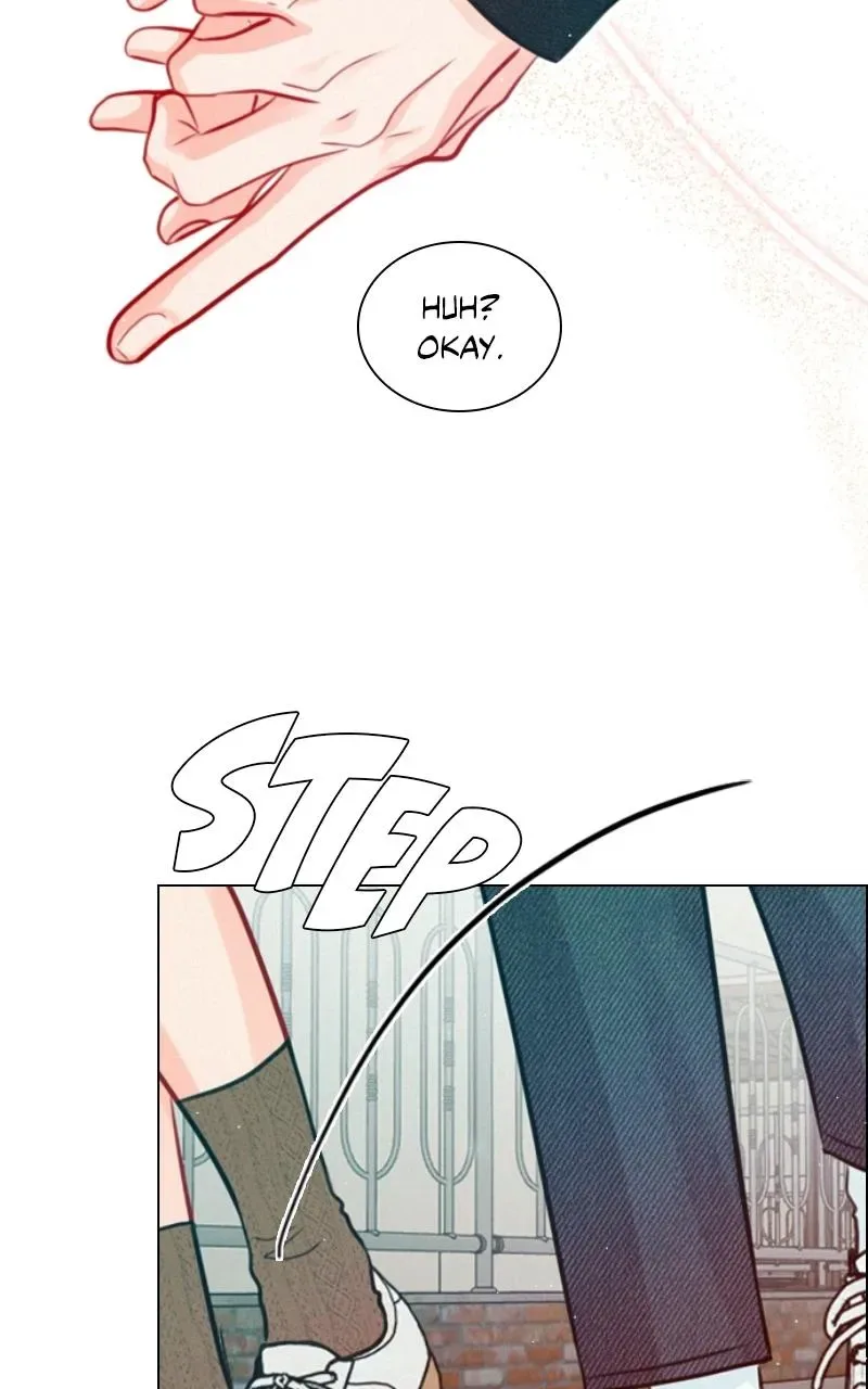 Return to My Dark Past Chapter 42 page 40