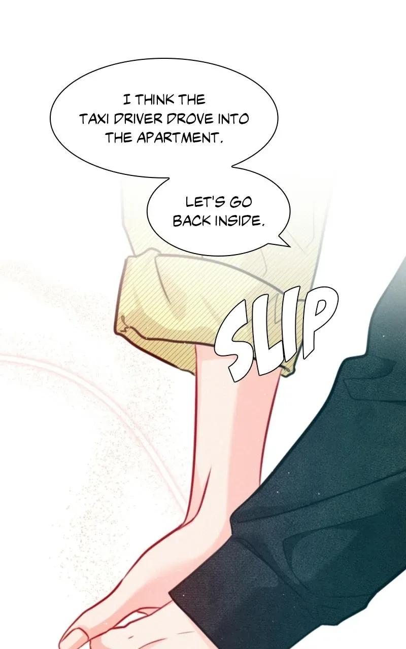 Return to My Dark Past Chapter 42 page 39