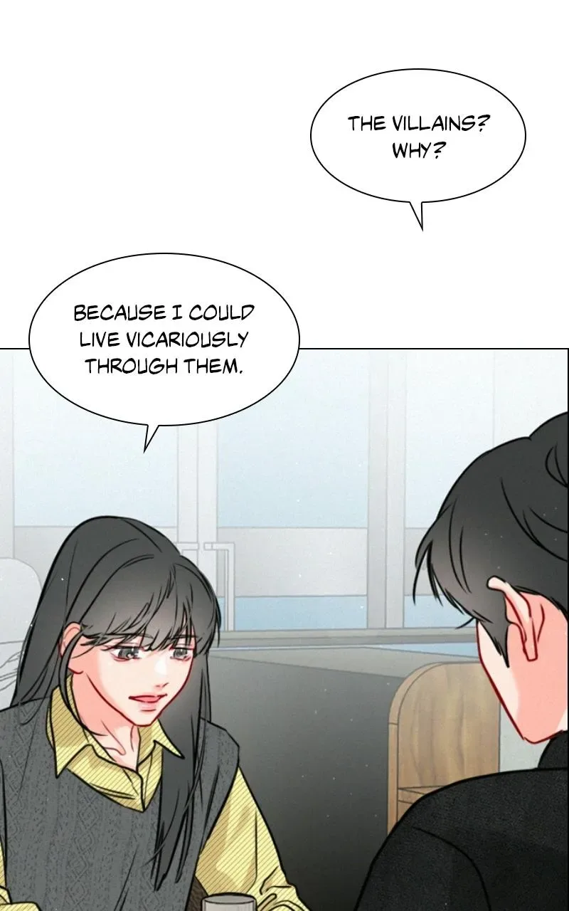 Return to My Dark Past Chapter 42 page 64